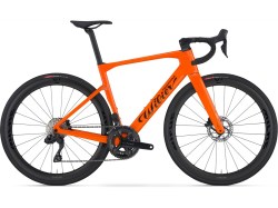 G48 Midday Orange - Glossy